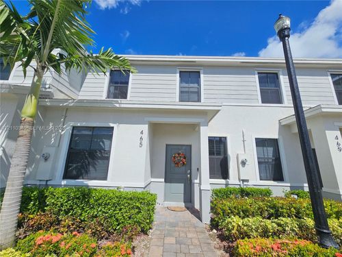 465 Ne 12th St, Florida City, FL, 33034-2327 | Card Image