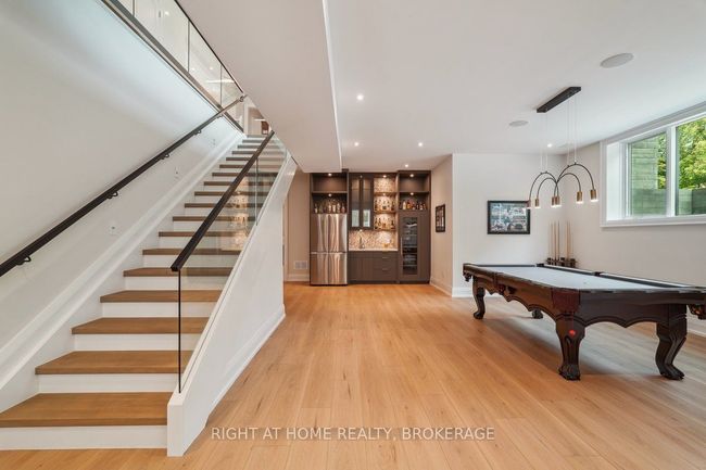 1260 Braeside Dr, House other with 5 bedrooms, 7 bathrooms and 7 parking in Oakville ON | Image 37