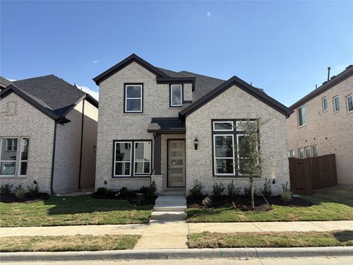 3040 Corvara Dr, Prosper, TX, 75078-3811 | Card Image