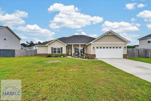 76 Anna Way Se, Ludowici, GA, 31316 | Card Image