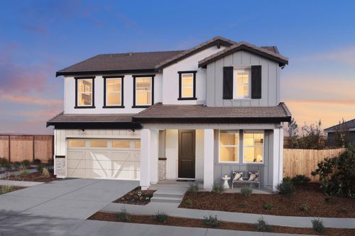 4217 Crested Butte Way, Rancho Cordova, CA, 95742-6958 | Card Image