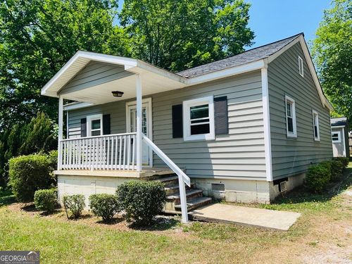 25 N Sanford Ave, Lagrange, GA, 30241 | Card Image