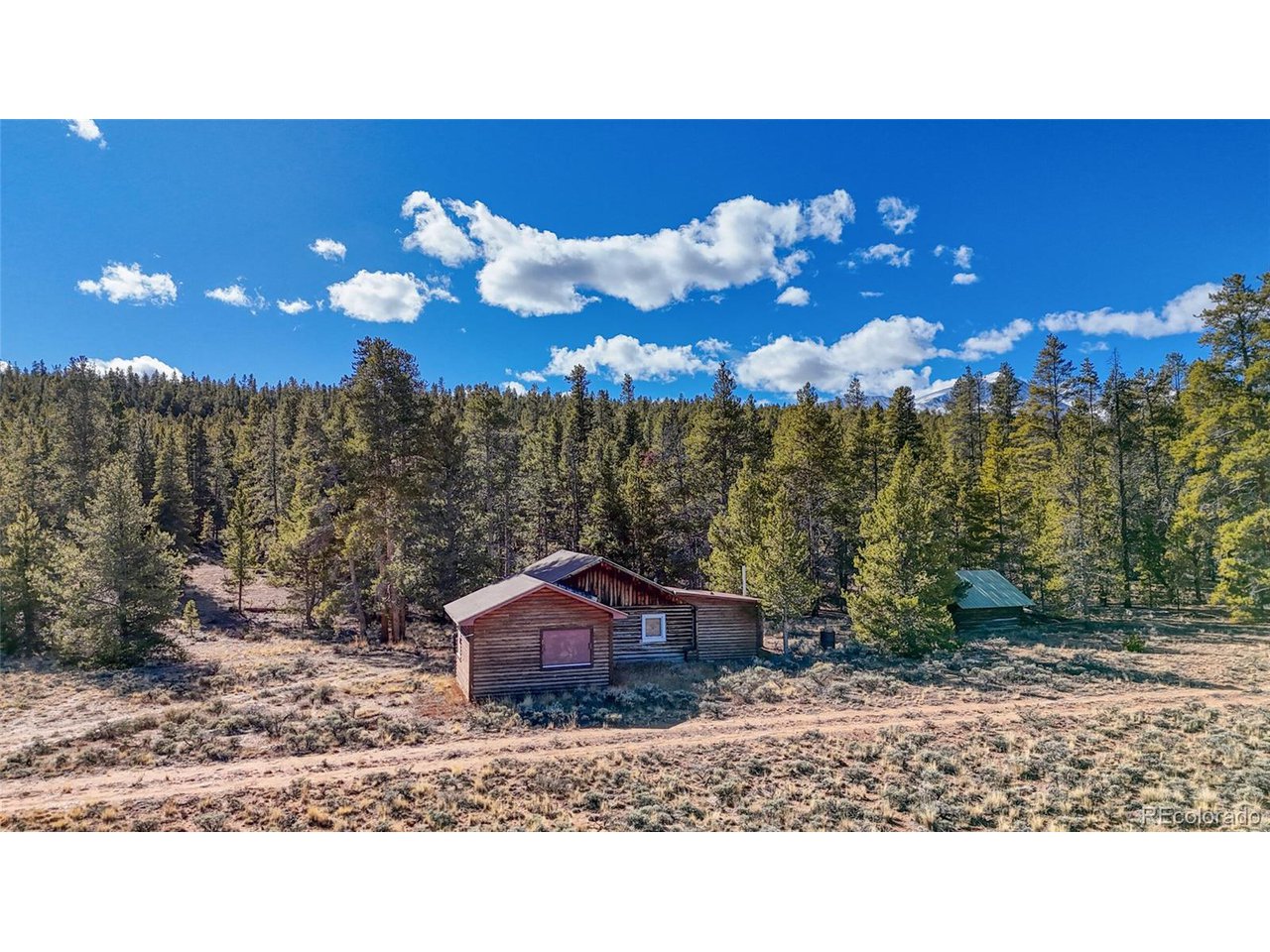 Residential in Leadville