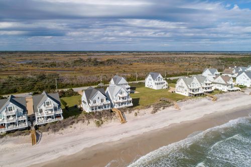 4274 Island Drive, North Topsail Beach, NC, 28460 | Card Image