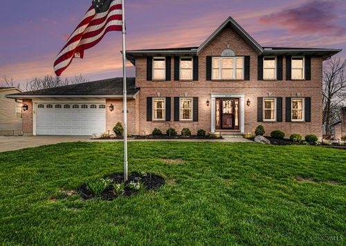 4619 Snowbird Dr, Liberty Twp, OH, 45011-7292 | Card Image