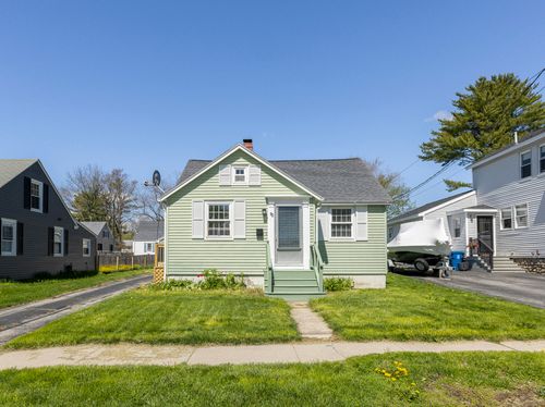 24 Westminster Avenue, Portland, ME, 04103 | Card Image