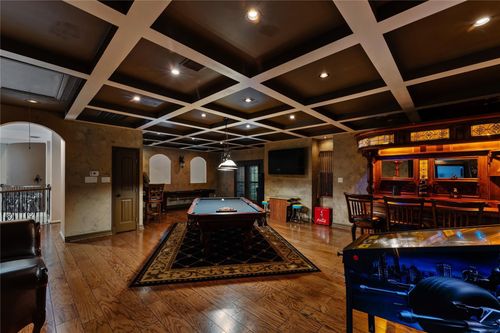 13703 Greenwood Ln S, Houston, TX, 77044-5488 | Card Image