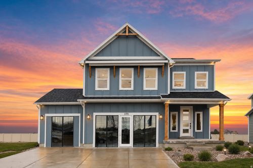 5158 S Century Way, Riverdale, UT, 84405 | Card Image