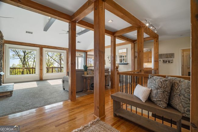 132 Ahaluna Pl, House other with 4 bedrooms, 4 bathrooms and null parking in Big Canoe GA | Image 9