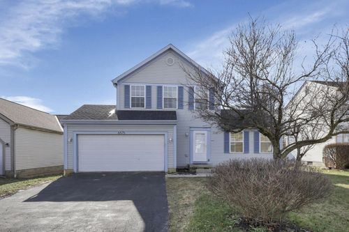 6575 Cloverlawn Cir, Canal Winchester, OH, 43110-9128 | Card Image