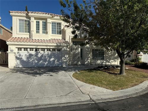 4662 Hoeker Way, Las Vegas, NV, 89147-6006 | Card Image