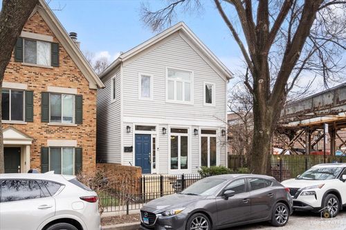 1627 Dayton St, Chicago, IL, 60614-5509 | Card Image