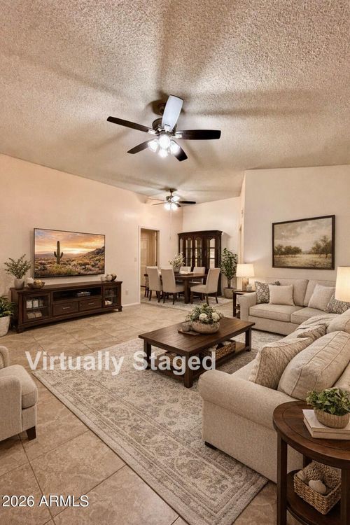 10878 W Coggins Dr, Sun City, AZ, 85351-3345 | Card Image