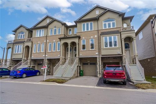 55 Aquarius Cres, Hannon, ON, L0R1P0 | Card Image