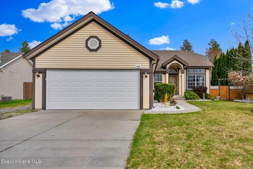 6940 N Epervier Ln, Coeur D Alene, ID, 83815-5285 | Card Image