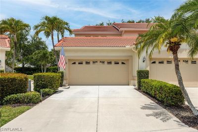 2304 - 15153 Oxford Cove, Condo with 2 bedrooms, 2 bathrooms and null parking in Fort Myers FL | Image 1