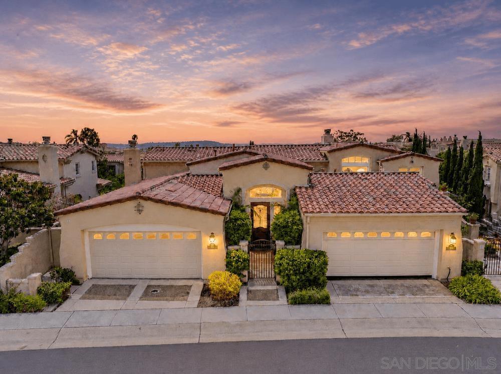 Residential in La Jolla