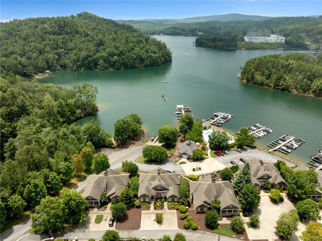 B - 105 Portside Ct, Townhouse with 3 bedrooms, 4 bathrooms and null parking in Sunset SC | Image 41