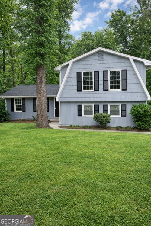 4700 Jakes Trail, Decatur, GA, 30034 | Card Image