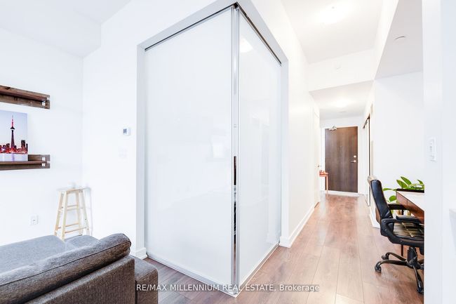 710 - 50 Bruyeres Mews, Condo with 2 bedrooms, 1 bathrooms and null parking in Toronto ON | Image 9