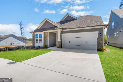 329 Conifer Lane, Ball Ground, GA, 30107 | Card Image
