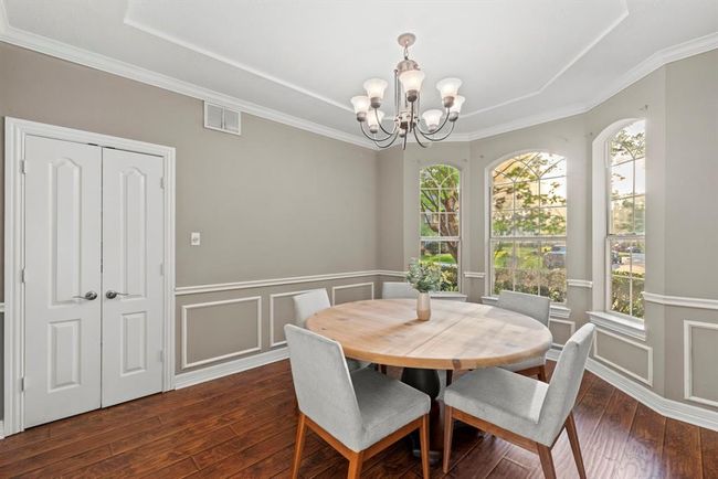 6503 Ambercrest Ct, House other with 5 bedrooms, 4 bathrooms and 3 parking in Spring TX | Image 13