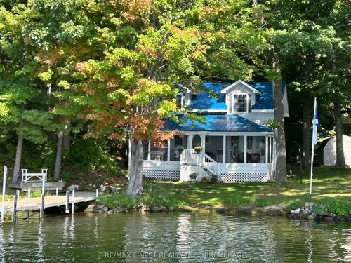 342 N Shore Rd, Rideau Lakes, ON, K0G1X0 | Card Image