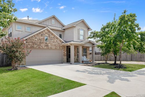 540 Rancho Verde Dr, Leander, TX, 78641-3405 | Card Image