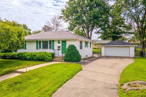 5009 54th Avenue N, Crystal, MN, 55429 | Card Image