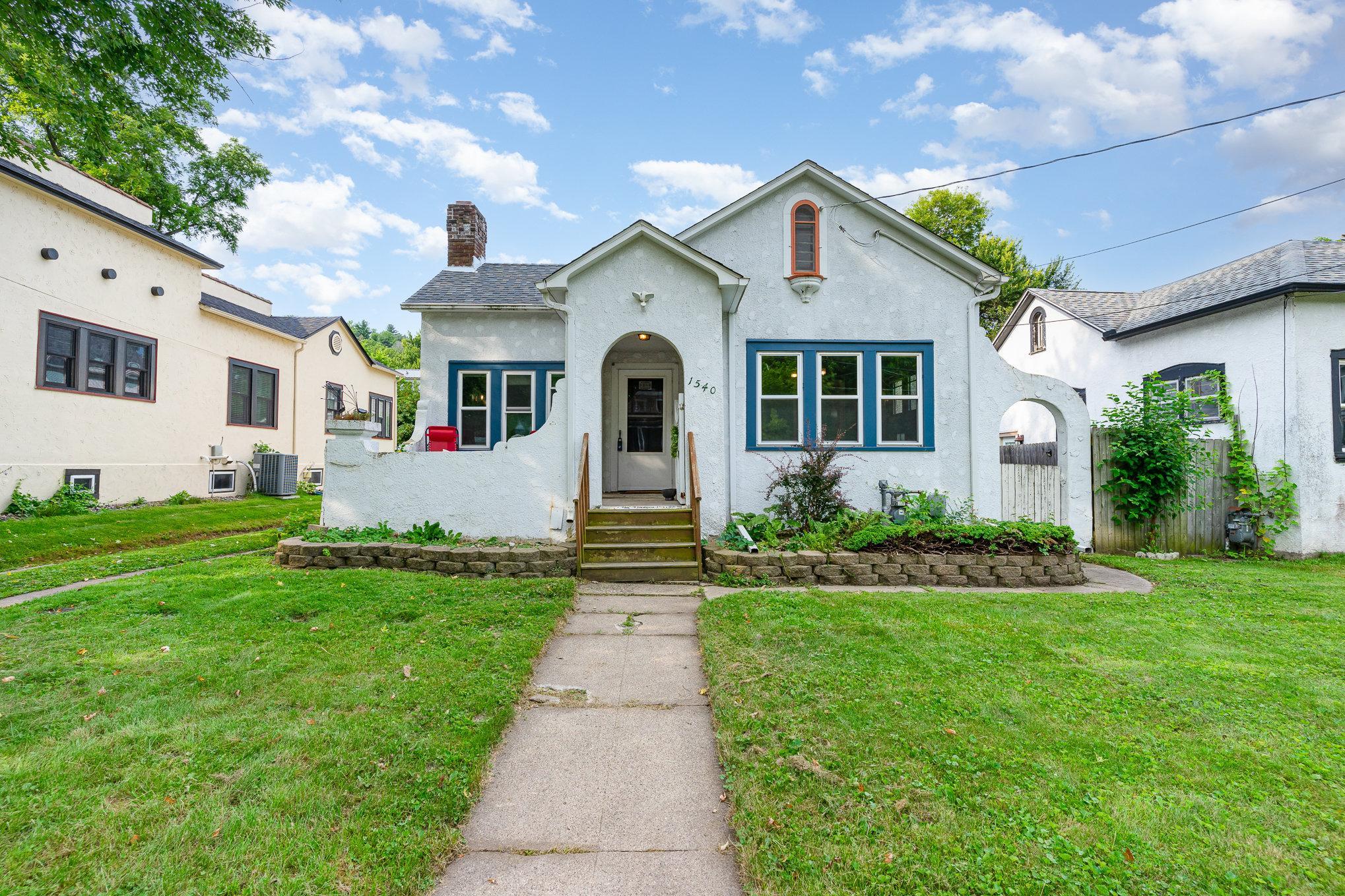 Bush St, Red Wing, MN 55066