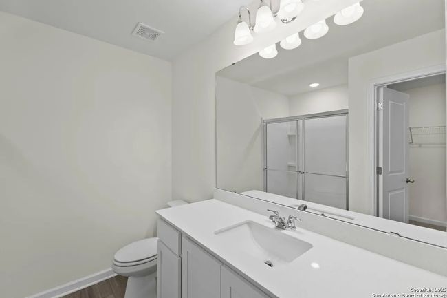 1003 Sharpie Ln, House other with 4 bedrooms, 3 bathrooms and null parking in Adkins TX | Image 11
