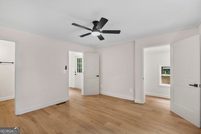 206 Mace St, House other with 3 bedrooms, 2 bathrooms and null parking in Griffin GA | Image 6