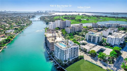 unit-606-9261 E Bay Harbor Dr, Bay Harbor Islands, FL, 33154-2794 | Card Image