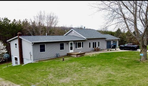 W2237 Spring Lake Road, Green Lake, WI, 53946 | Card Image
