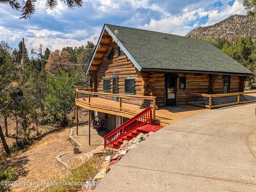 96 Apache Dr, New Castle, CO, 81647-9731 | Card Image