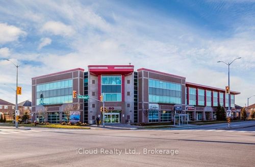 109-50 Sunny Meadow Blvd, Brampton, ON, L6R0Y7 | Card Image