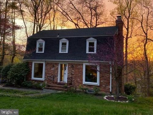 7616 Winterberry Pl, BETHESDA, MD, 20817-4848 | Card Image