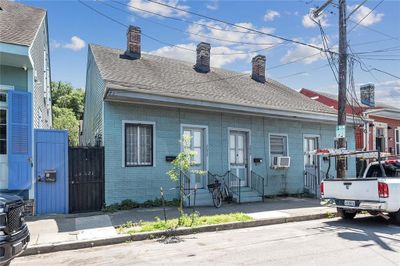 2028-2032 Royal Street, Home with 4 bedrooms, 3 bathrooms and null parking in New Orleans LA | Image 1