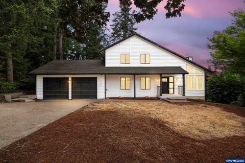 1275 Panorama Ct Se, Salem, OR, 97302 | Card Image