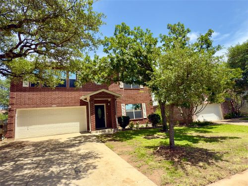 1206 Devil Rdg, Cedar Park, TX, 78613-1532 | Card Image