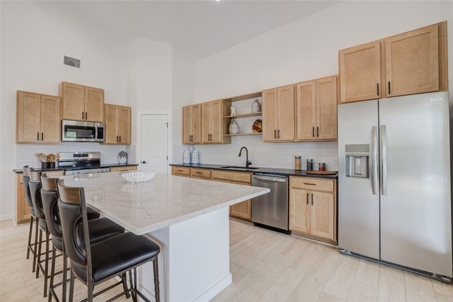 18208 Gregg Bluff Rd, House other with 3 bedrooms, 3 bathrooms and 4 parking in Jonestown TX | Image 10