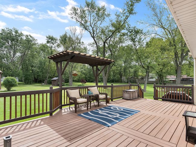 279 N Division St, House other with 4 bedrooms, 3 bathrooms and 2 parking in Braidwood IL | Image 26