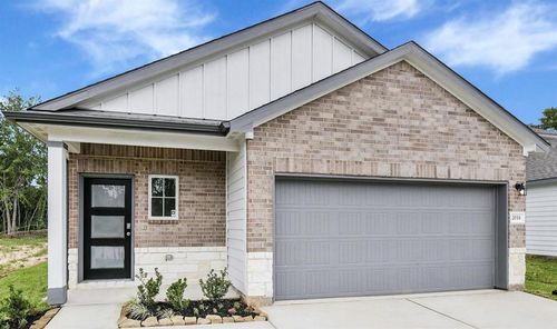 2033 Canyon Creek Ln, Conroe, TX, 77304 | Card Image