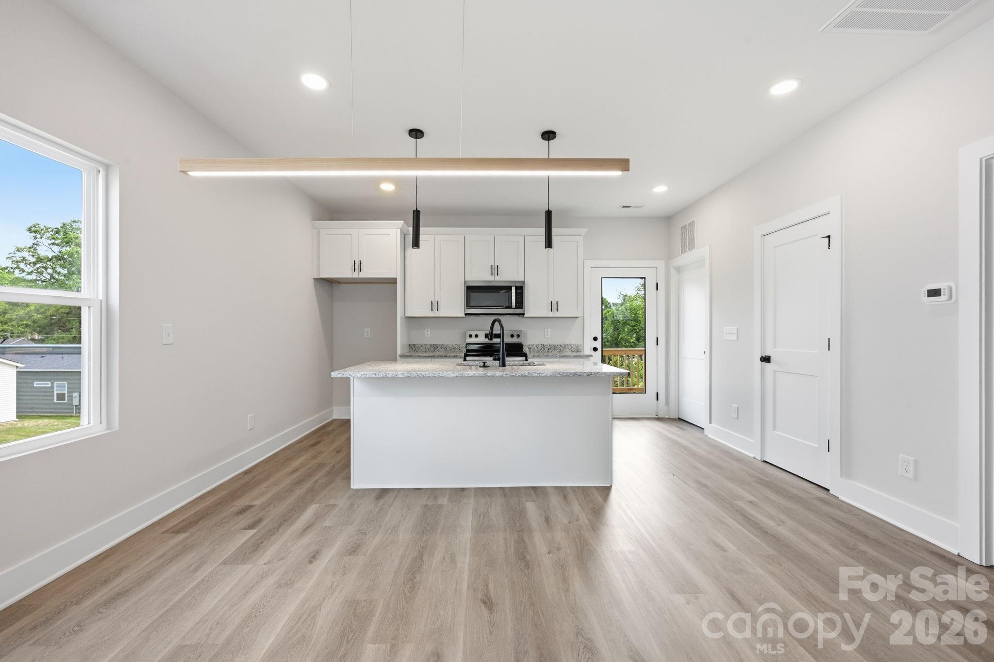 Residential in Albemarle 3