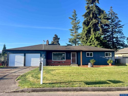 1256 Jays Dr Ne, Keizer, OR, 97303-3437 | Card Image