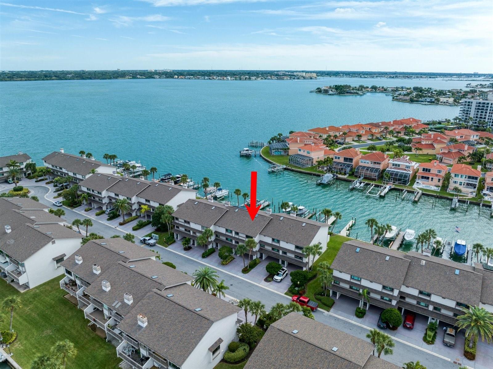 141 Marina Del Rey Ct., For Sale in Clearwater Beach Zoocasa