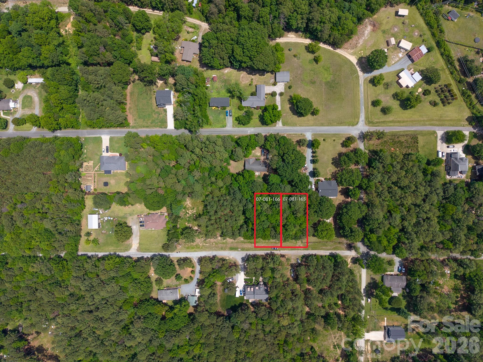 Land in Indian Trail 2