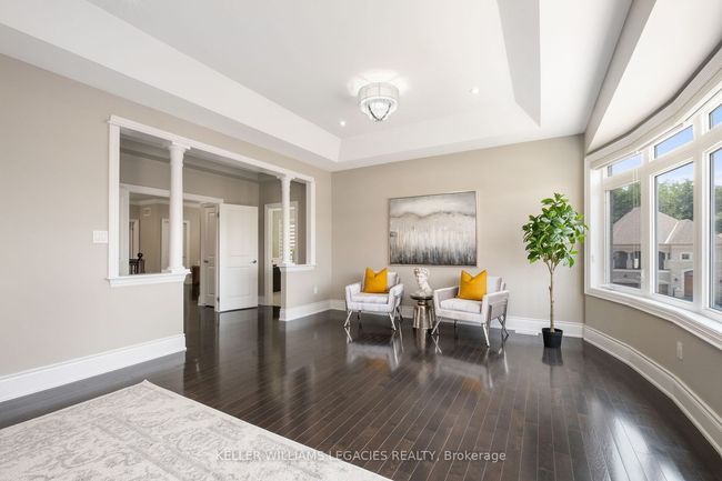 8 Fellows Gate, House other with 4 bedrooms, 6 bathrooms and 6 parking in Woodbridge ON | Image 25