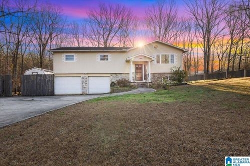 60 Shorelane Dr, GADSDEN, AL, 35901-9632 | Card Image