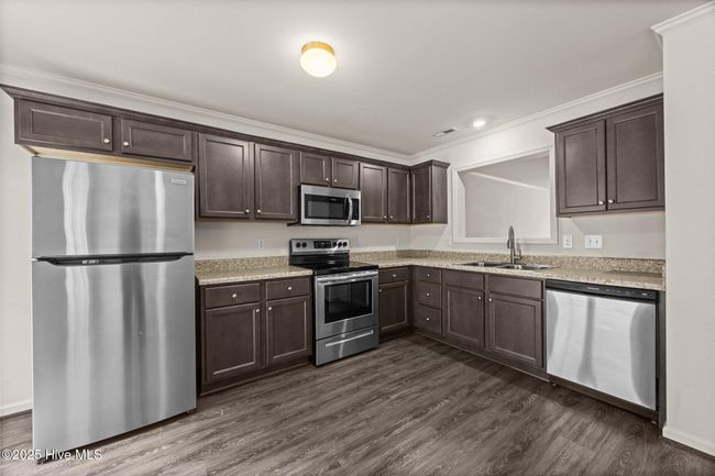 312 Glenellen Loop Rd, Townhouse with 2 bedrooms, 3 bathrooms and null parking in Midway Park NC | Image 17